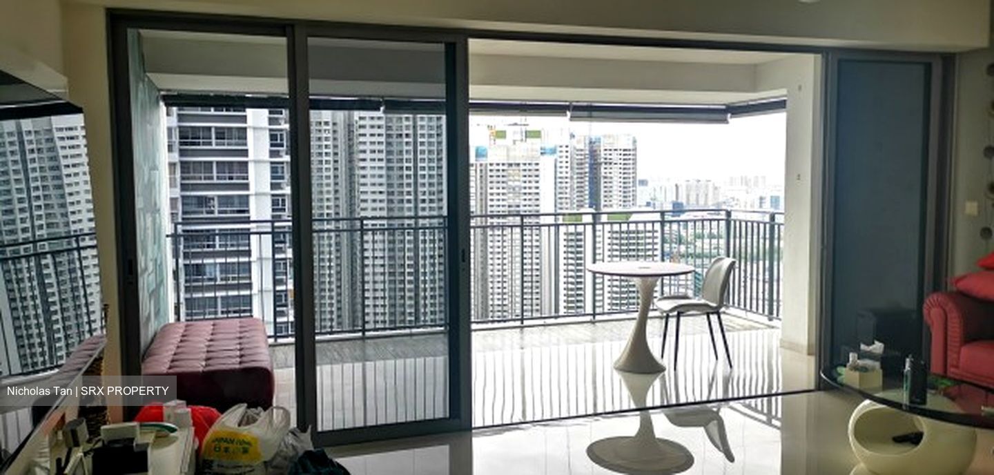 Blk 138C The Peak @ Toa Payoh (Toa Payoh), HDB 5 Rooms #619452951